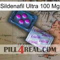 Sildenafil Ultra 100 Mg 37